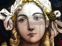 Anglo-Saxon St Sidwell’s